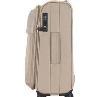21.5-Inch Carry-On Spinner Suitcase