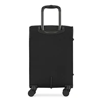 Sienna Luggage 21.5-Inch Carry-On Spinner Suitcase