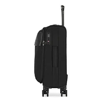 Sienna 21.5-Inch Carry-On Spinner Suitcase