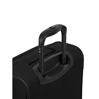 Sienna 21.5-Inch Carry-On Spinner Suitcase
