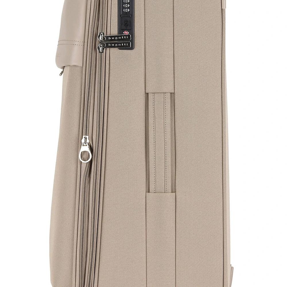 27.25-Inch Medium Spinner Suitcase