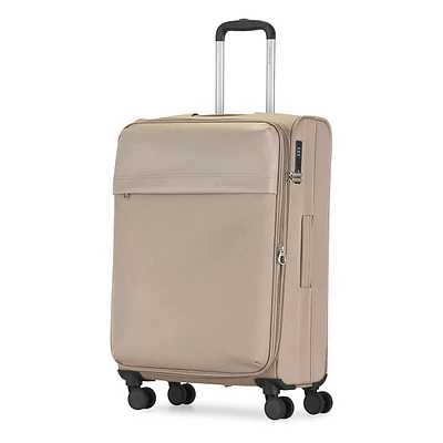 27.25-Inch Medium Spinner Suitcase