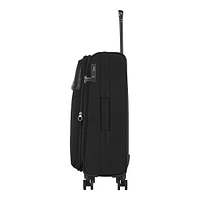 Sienna 27.25-Inch Medium Spinner Suitcase