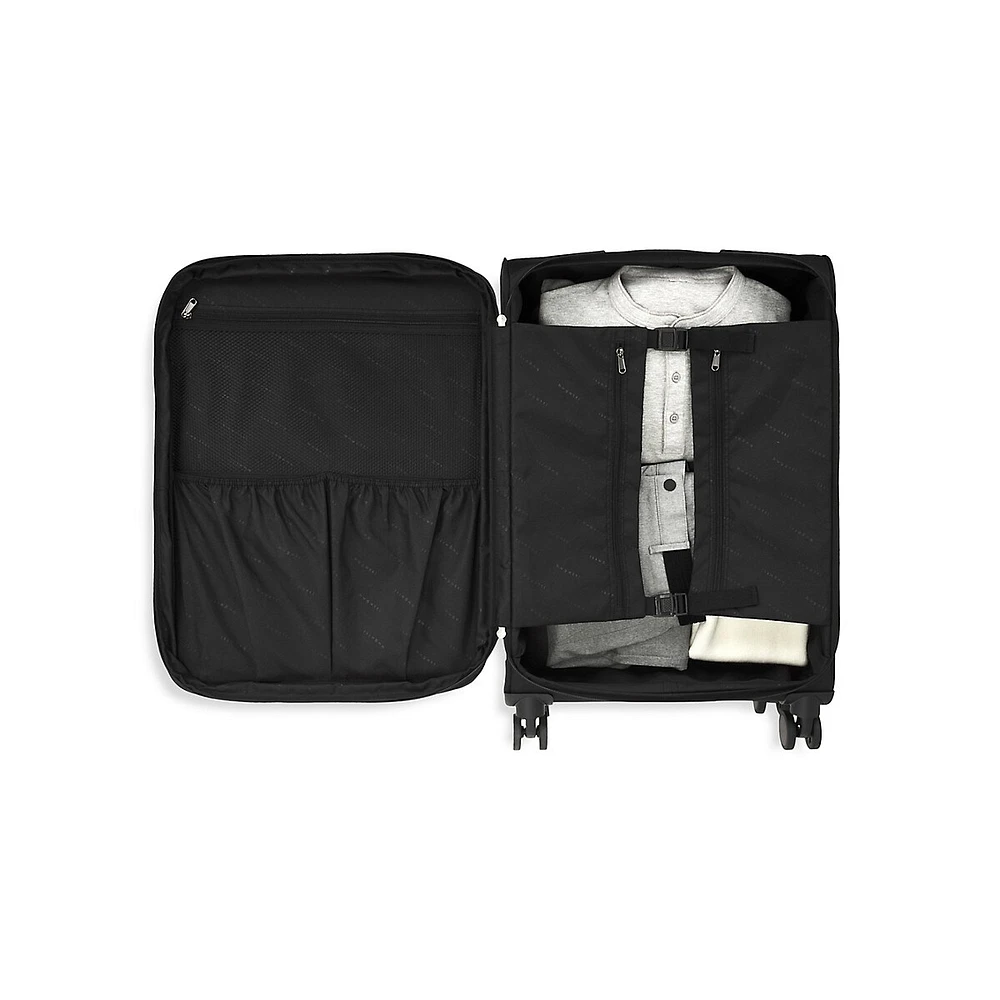 Sienna 27.25-Inch Medium Spinner Suitcase