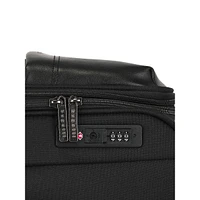 Sienna 27.25-Inch Medium Spinner Suitcase