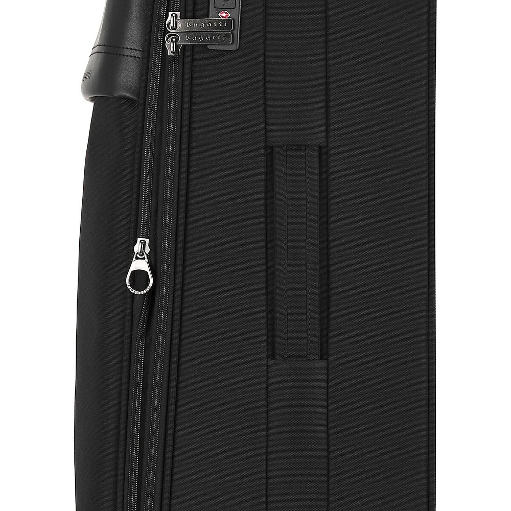 Sienna 27.25-Inch Medium Spinner Suitcase