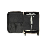 31.75-Inch Large Spinner Suitcase