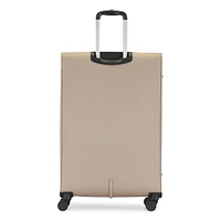 31.75-Inch Large Spinner Suitcase