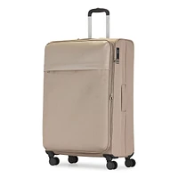 Sienna Luggage 31.75-Inch Large Spinner Suitcase