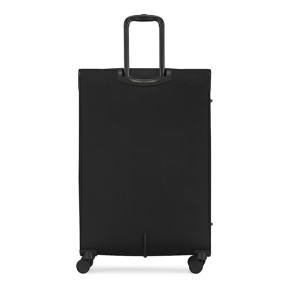 Sienna 31.75-Inch Large Spinner Luggage