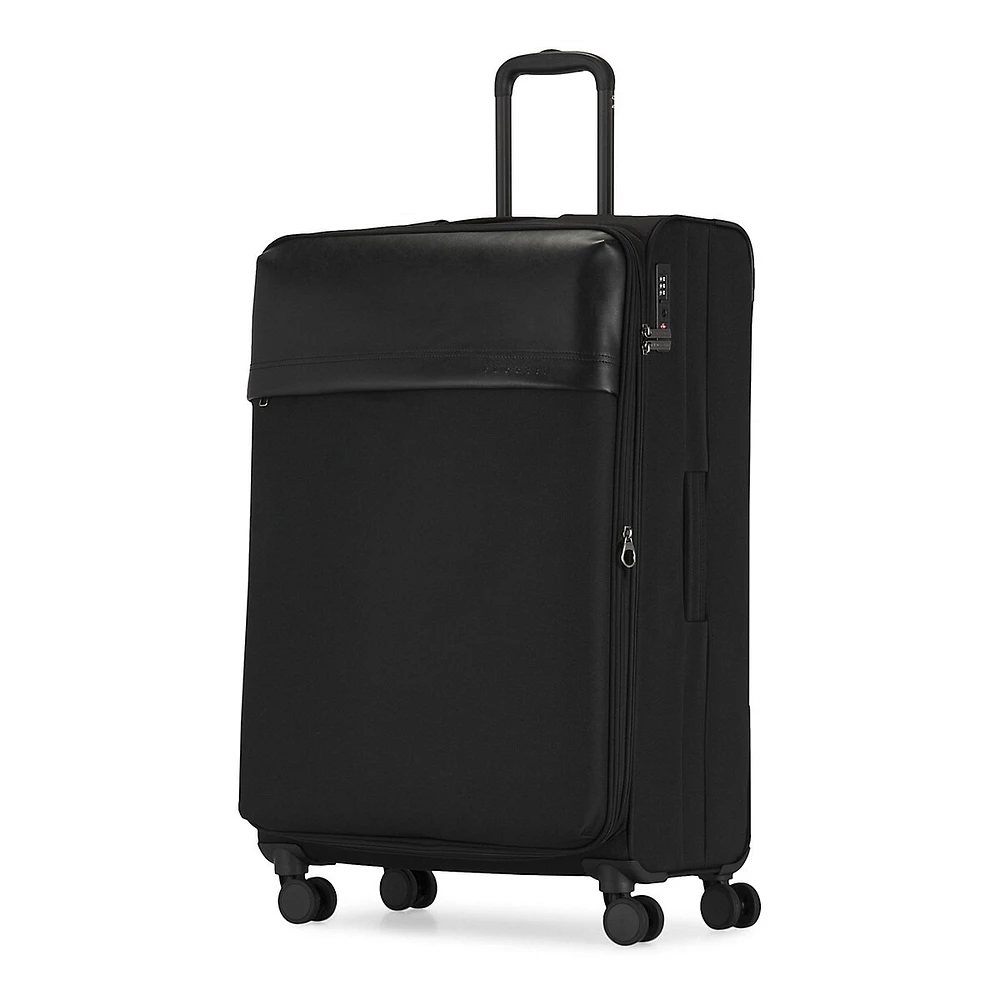 Sienna 31.75-Inch Large Spinner Luggage