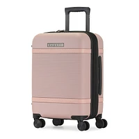 Wellington 21-Inch Hardside Carry-On Spinner Suitcase