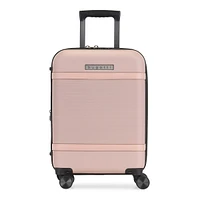 Wellington 21-Inch Hardside Carry-On Spinner Suitcase