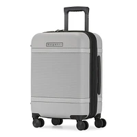 Wellington 21-Inch Hardside Carry-On Spinner Suitcase