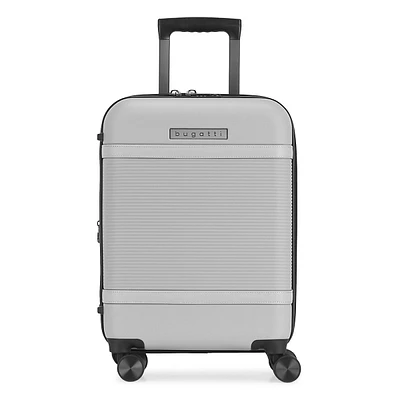 Wellington 21-Inch Hardside Carry-On Spinner Suitcase