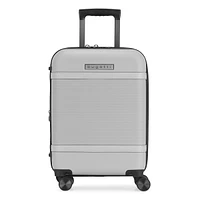 Wellington 21-Inch Hardside Carry-On Spinner Suitcase