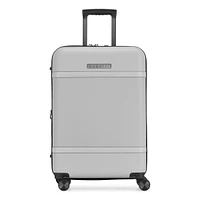 Wellington Luggage 25.5-Inch Medium Hardside Spinner Suitcase