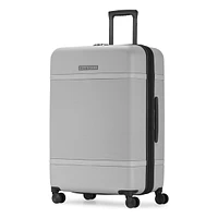 Wellington 30-Inch Large Hardside Spinner Suitcase