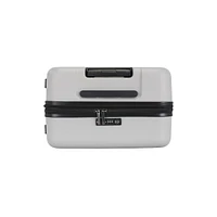 Wellington 30-Inch Large Hardside Spinner Suitcase