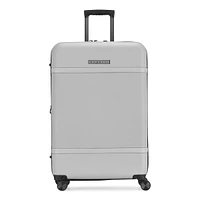 Wellington 30-Inch Large Hardside Spinner Suitcase