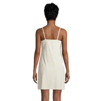 Classic Spot Short Chemise