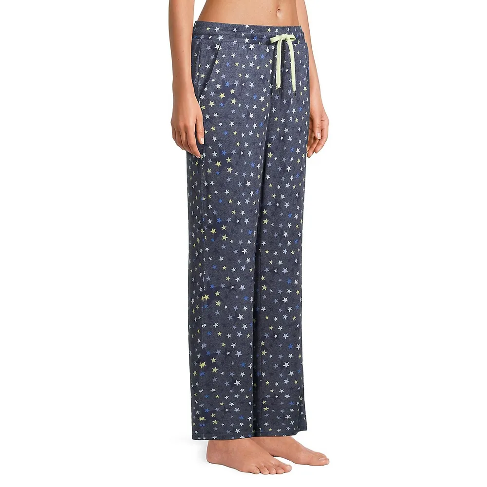 Starry Nights 2-Piece Pyjama Set