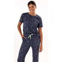 Starry Nights 2-Piece Pyjama Set