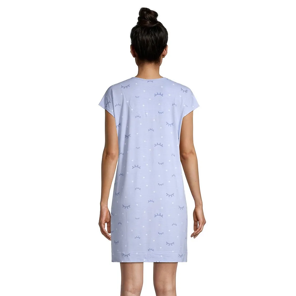 Wink Super Soft Sleepshirt