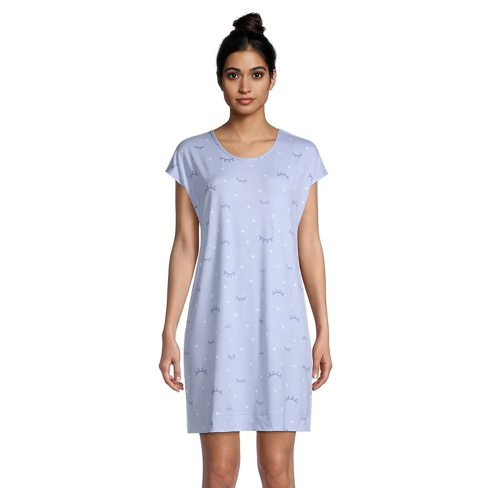 Wink Super Soft Sleepshirt