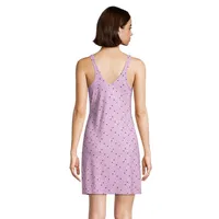 Jubilee Printed Super-Soft Chemise