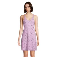 Jubilee Printed Super-Soft Chemise