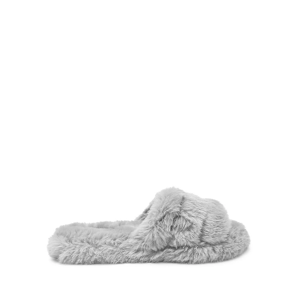 Women's Grace Slider Slippers