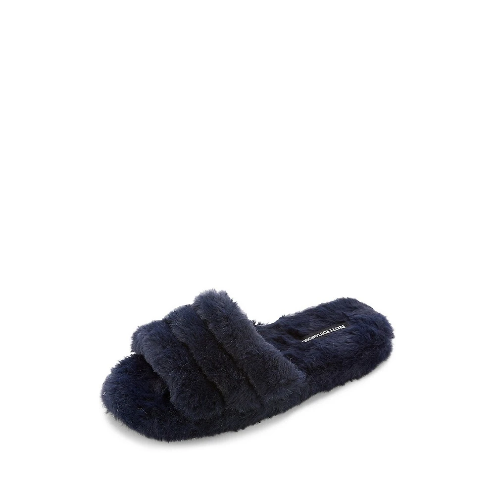 Women's Grace Slider Slippers