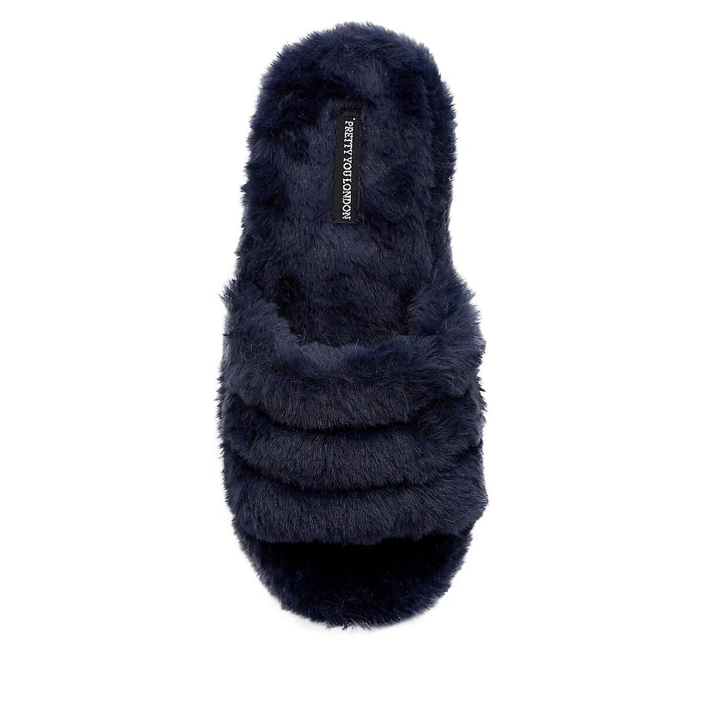 Women's Grace Slider Slippers