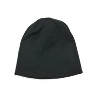 Reversible Rib-Knit Toque