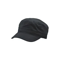 Adjustable Twill Army Cap