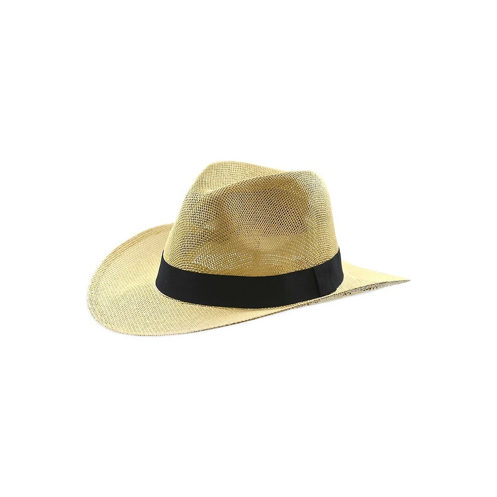 Paper Panama Fedora