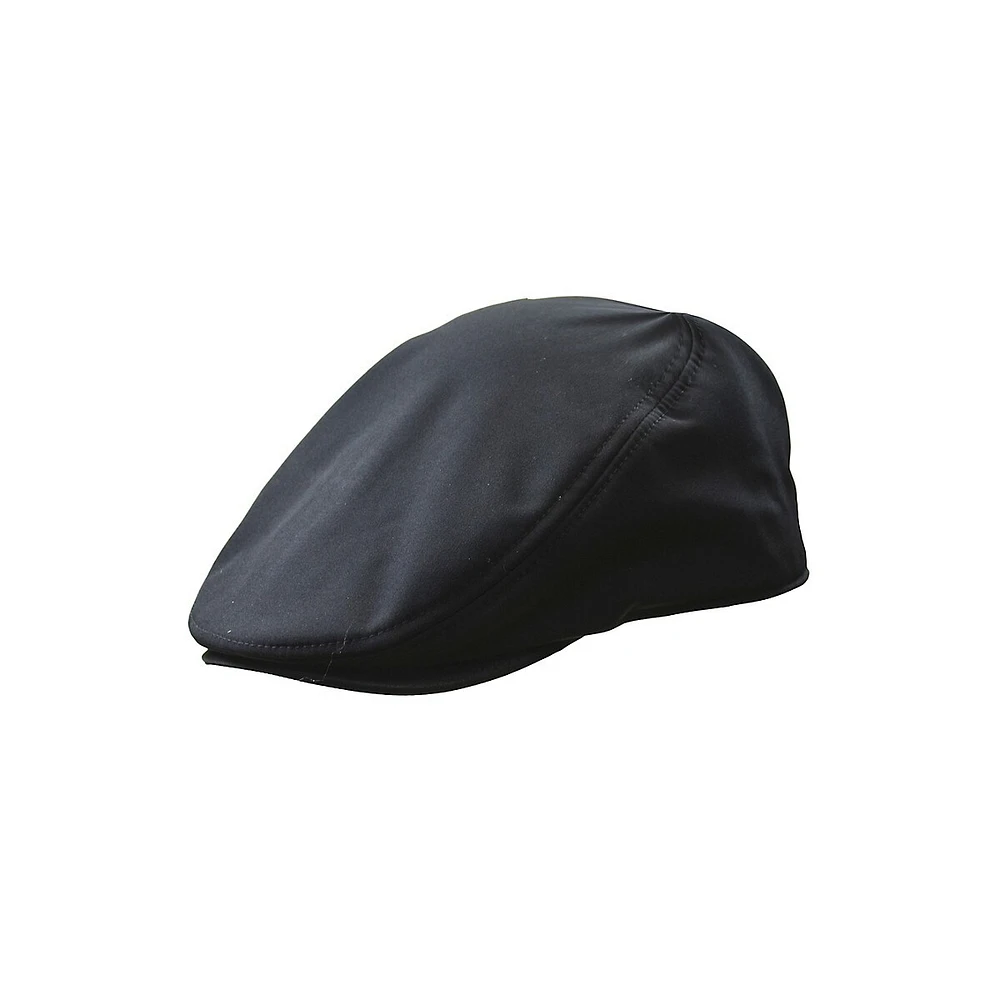 Weather-Resistant Ivy Cap