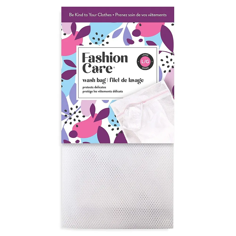 Fashion Care Gentle Wash Bag