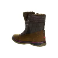 Men's Trooper 2.0 Waterproof Leather Boots