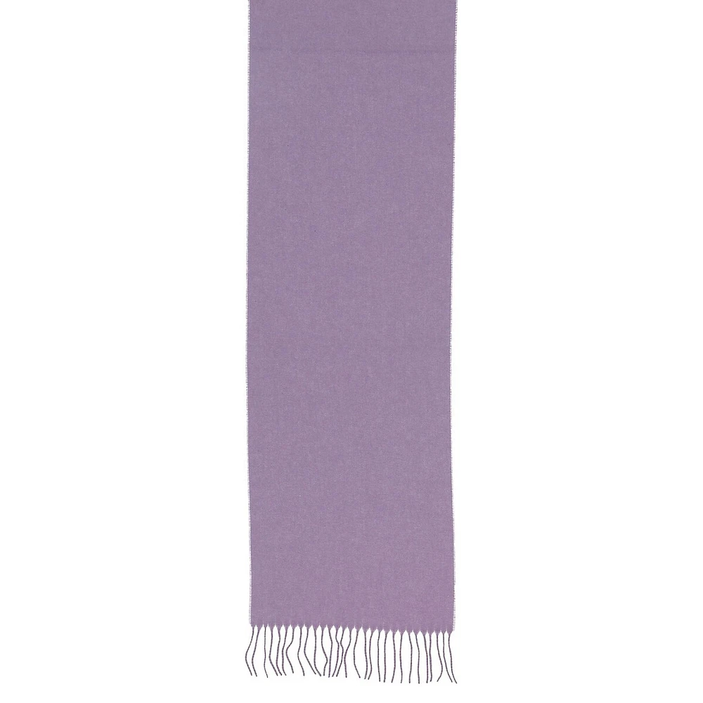 Cashmere Scarf