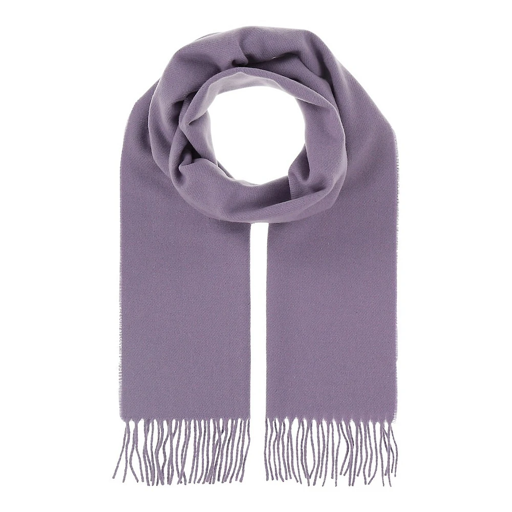 Cashmere Scarf
