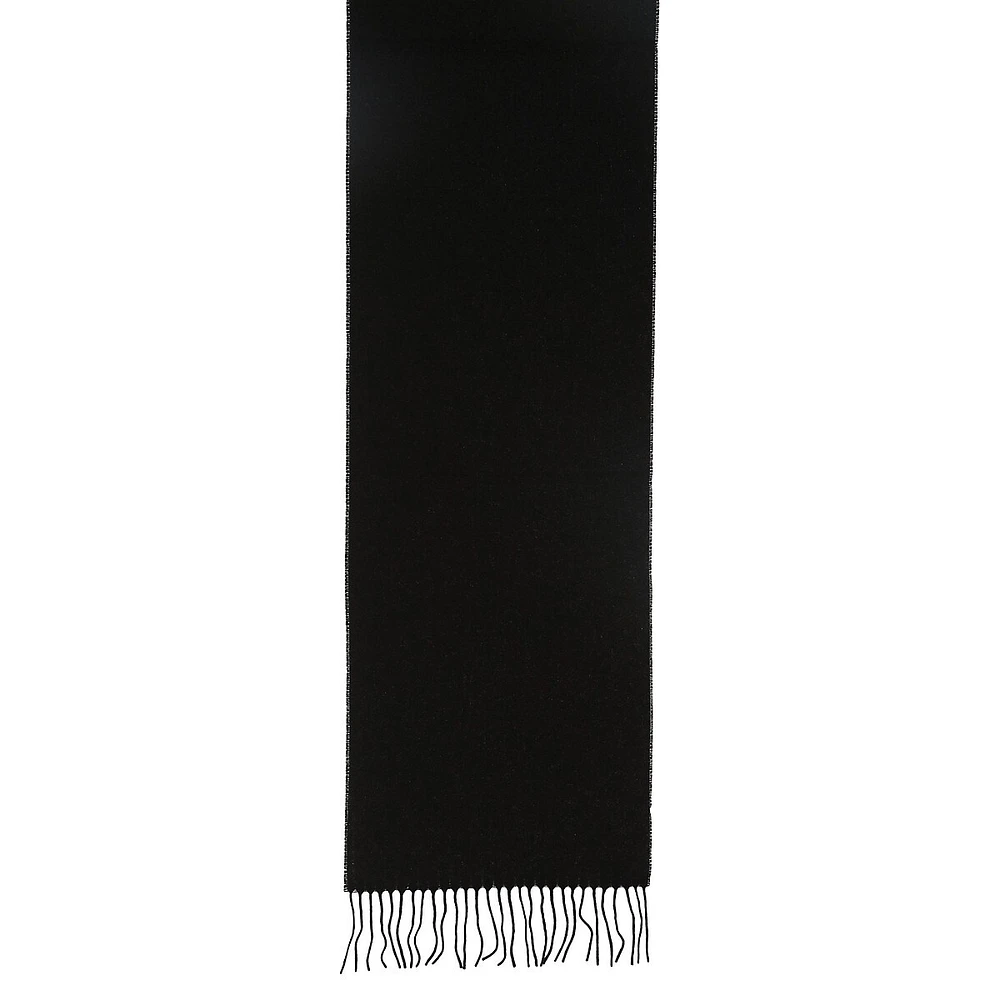 Cashmere Scarf