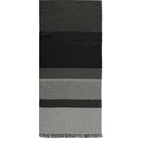 Block Stripe Scarf