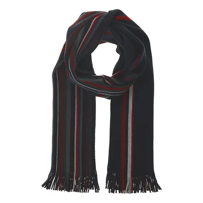 Reversible Stripe Scarf