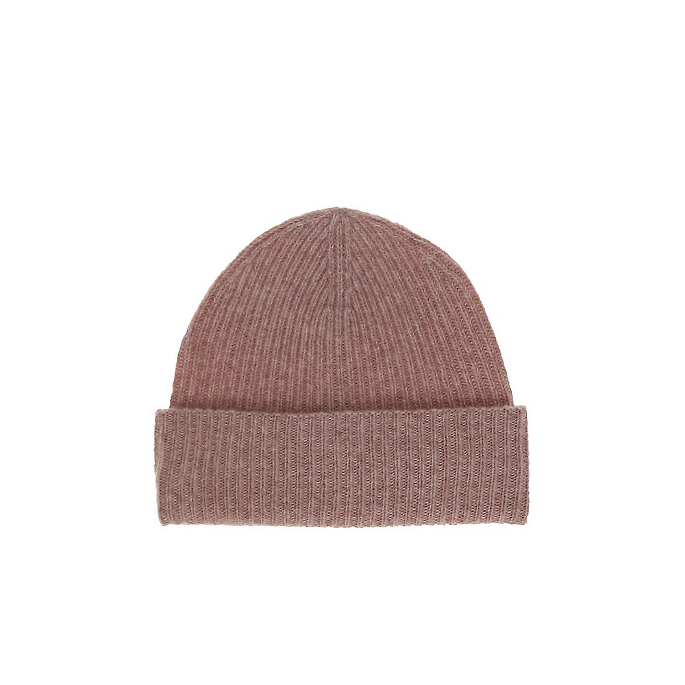 Knit Toque