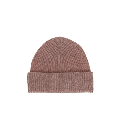 Tuque en tricot