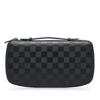 Louis Vuitton Pre-loved Damier Infini Atoll Organizer Xl