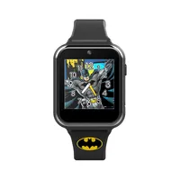 Kid's Batman Touch Screen Interactive Camra Watch