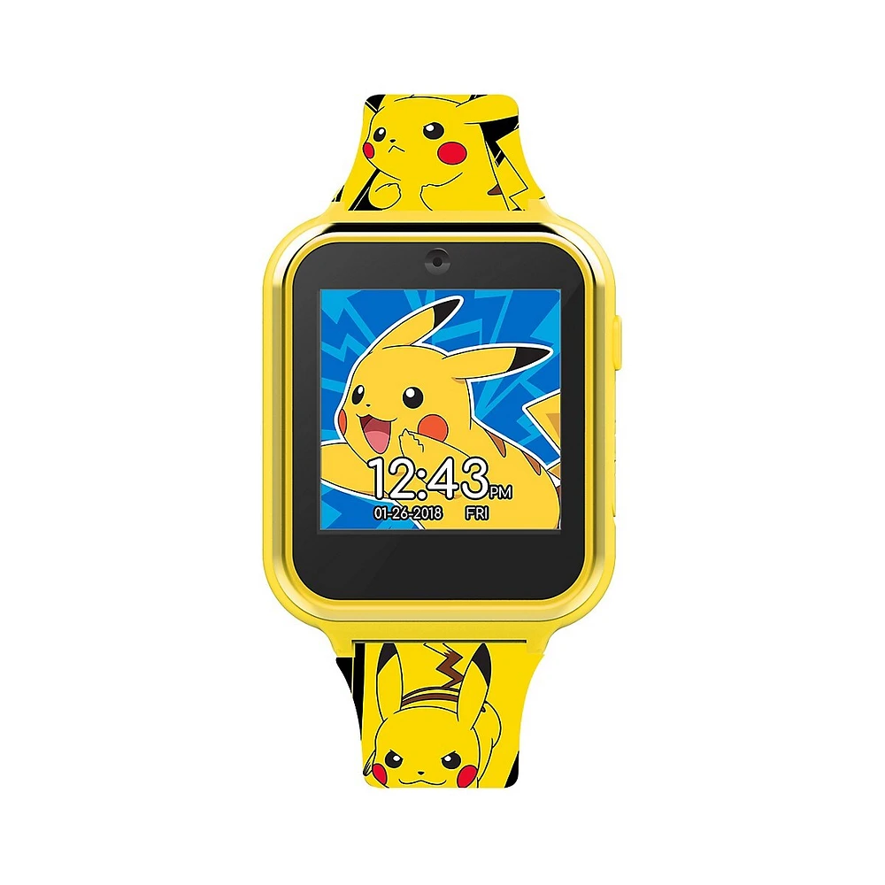 Spiderman montre intelligente pour enfants 